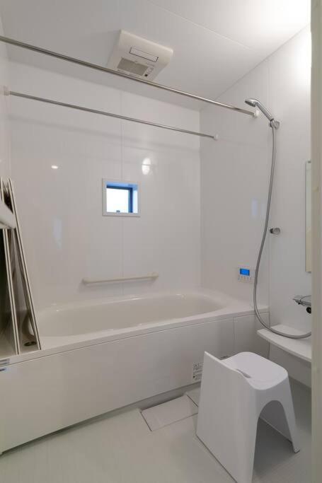 Social Guest House Neltoko Нанао Экстерьер фото